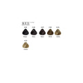 BES Hi-Fi Hair Color 5.32, 3.5 oz