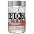 NDS Nutrition Detox360 Advanced – 60 Capsules