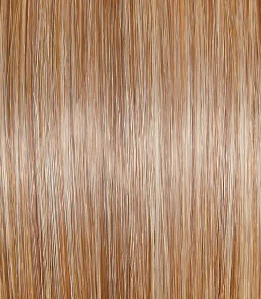 Raquel Welch Portrait Mode Wig, RL13/88 Golden Pecan