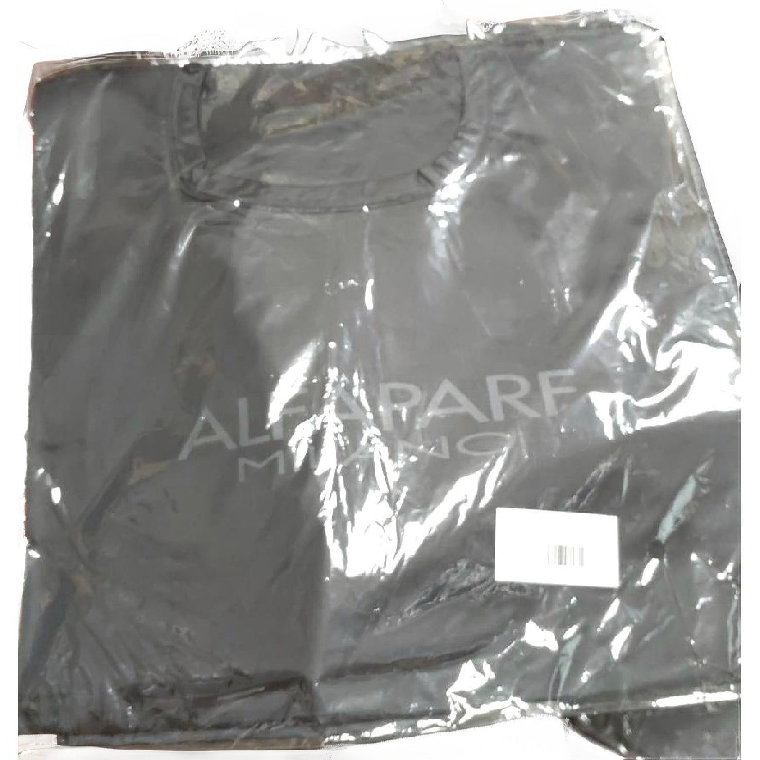 Alfaparf Milano Luxury Cutting Cape (Mantella Taglio)