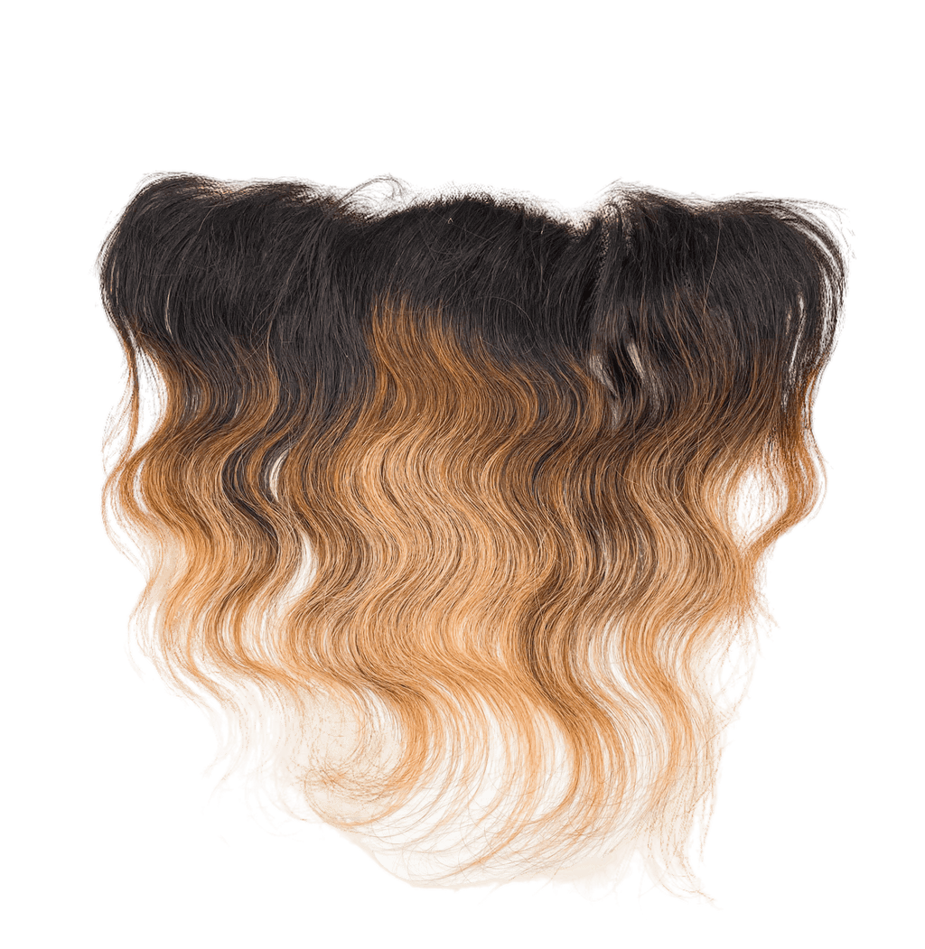 Rio Body Wave Frontal Ear to Ear 13x4 Gold, 12 in