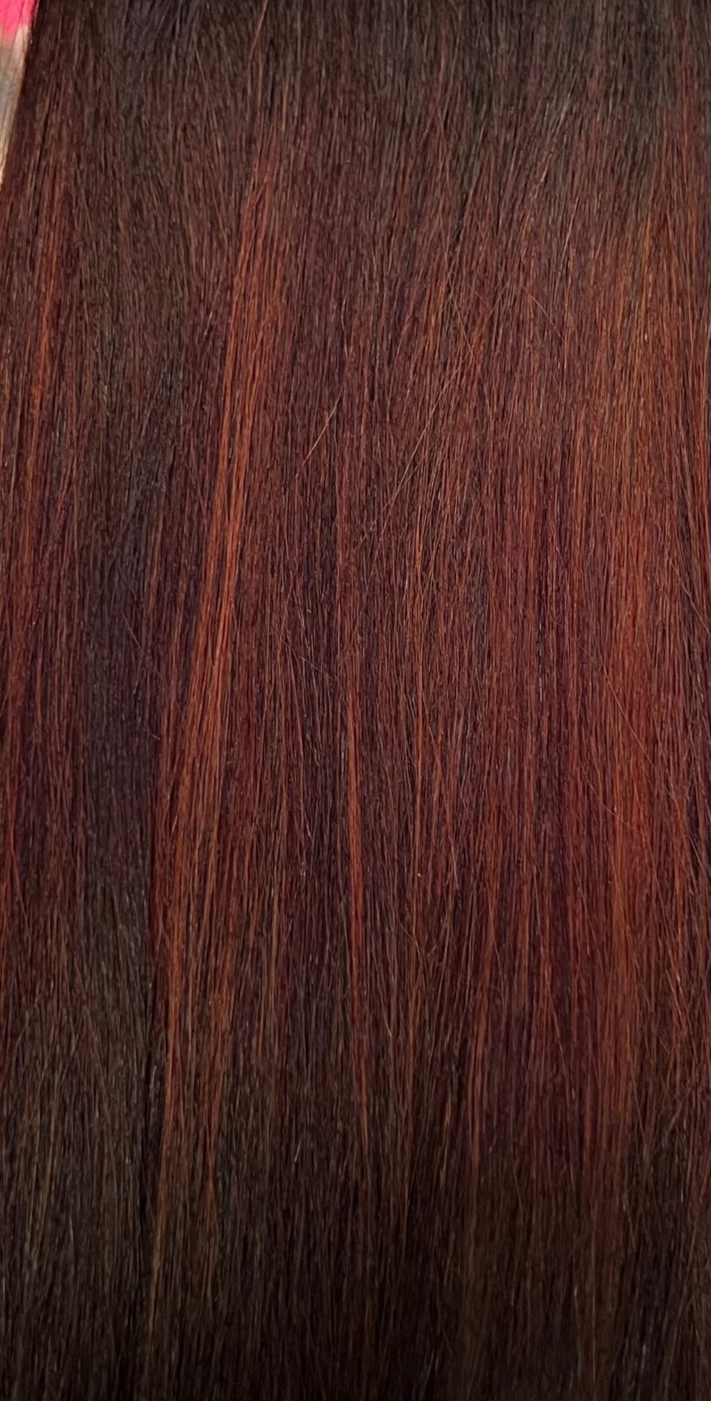 Outre Premium New Yaki Human Hair Weave, 14 in, MO3595