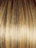 Raquel Welch Made You Look Wig, RL11/25SS Shaded Honey Pecan