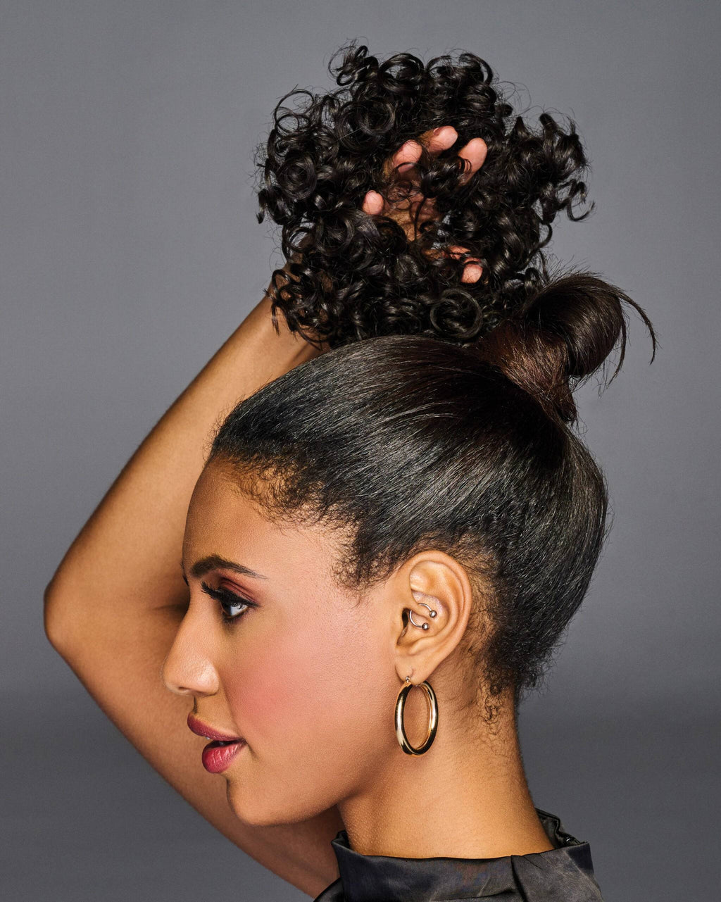 Hairdo Coily Wrap Hairpiece, 1416T