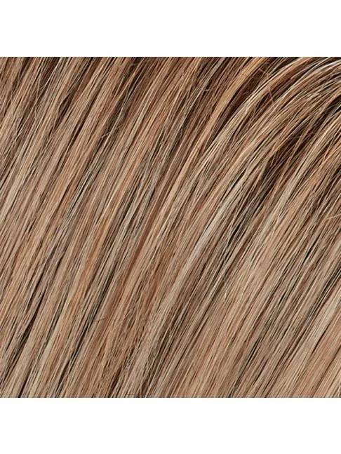 Jon Renau easiPart XL HD 18" Hair Topper, 12FS12