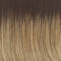 Raquel Welch Flying Solo Shoulder-Length Wig, SS14/22 SS Shaded Wheat
