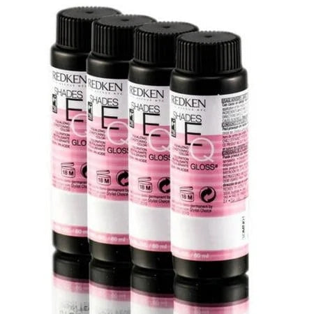 Redken Shades EQ Gloss 06NCH Ganache, 2 oz