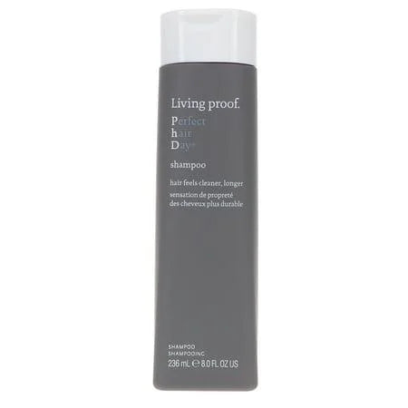 Living Proof Perfect hair Day Shampoo 8 oz