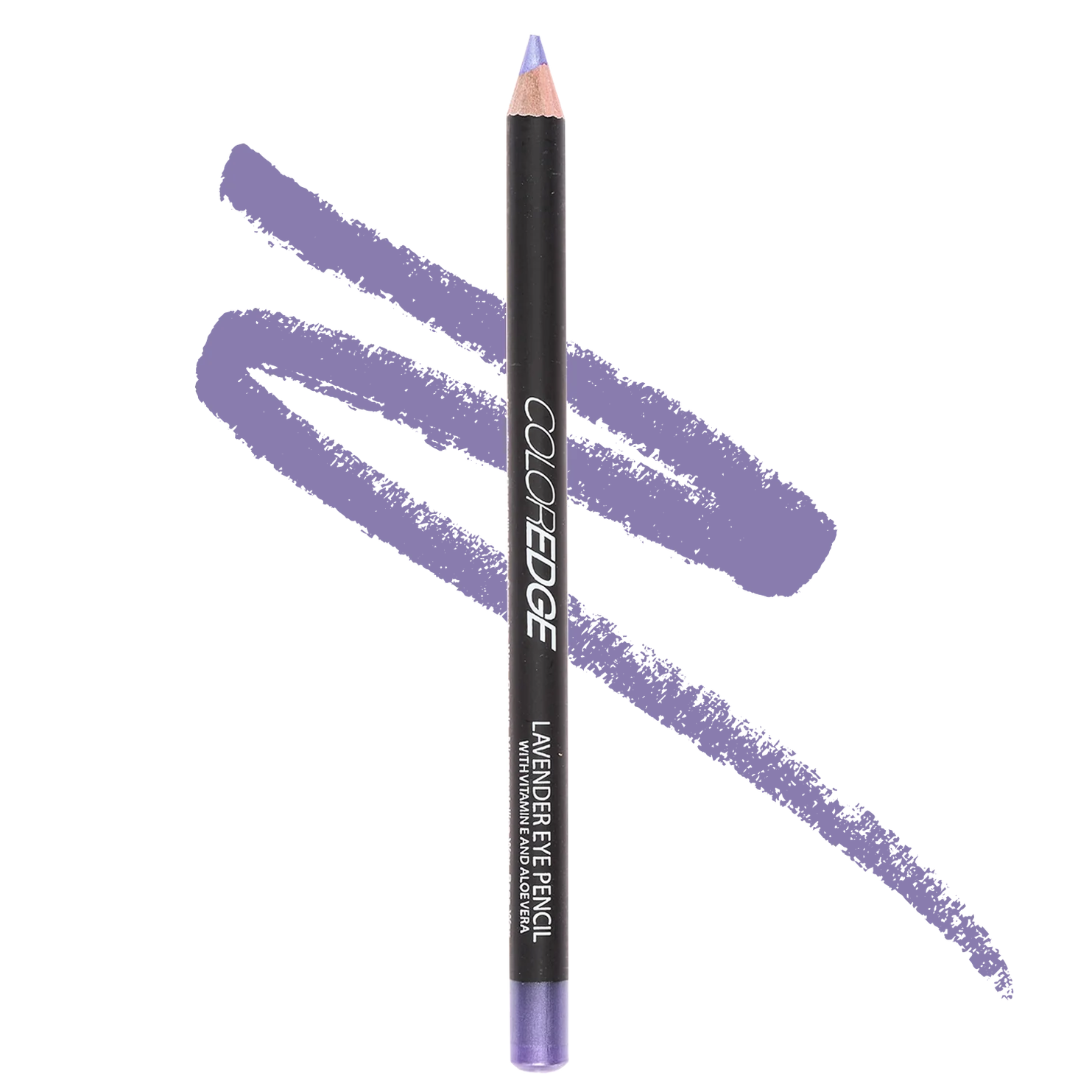 ColorEdge Eyeliner Pencil, Rose, 0.04 oz