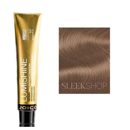 Joico LumiShine Dimensional Deposit Demi-Permanent Hair Color 8NWB, 2.5 oz
