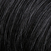HIM Collection Dignified Men's Wig, M38S 30% Grey / Light Ash Blonde
