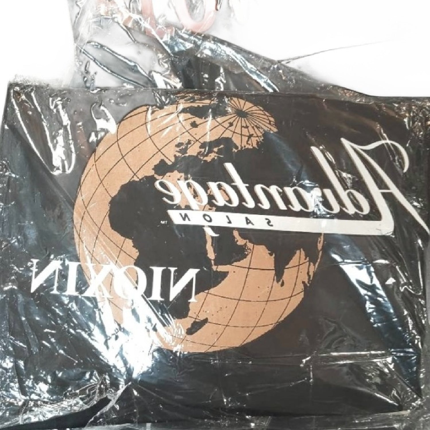 Advantage Professional Salon Styling Cape