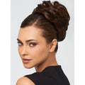 Hairdo Style-A-Do Wrap Hairpiece, R6/30H Chocolate Copper/Medium Brown
