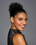 Hairdo Coily Wrap Hairpiece, R6 Dark Chocolate