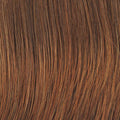 Raquel Welch Flying Solo Shoulder-Length Wig, RL32/31 Cinnabar