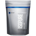 Isopure Zero Carb 100% Whey Protein Isolate, Creamy Vanilla, 1 lb (15 Servings)