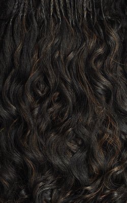 FreeTress Equal Sweet Girl Drawstring Half Wig, OP1B30