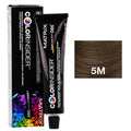 Matrix ColorInsider Permanent Hair Color 5M Medium Brown Mocha – 2 oz