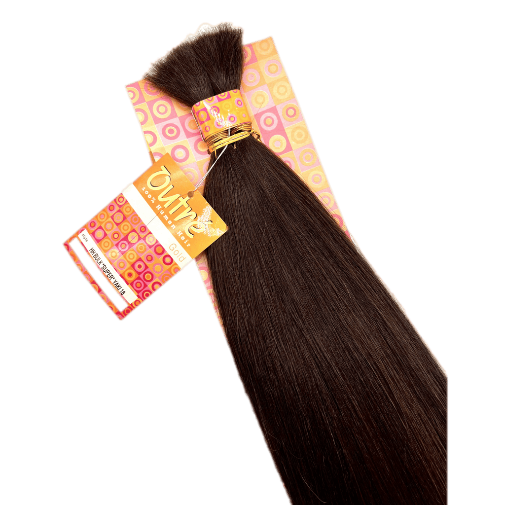 Outre Gold HH Bulk Super Yaki