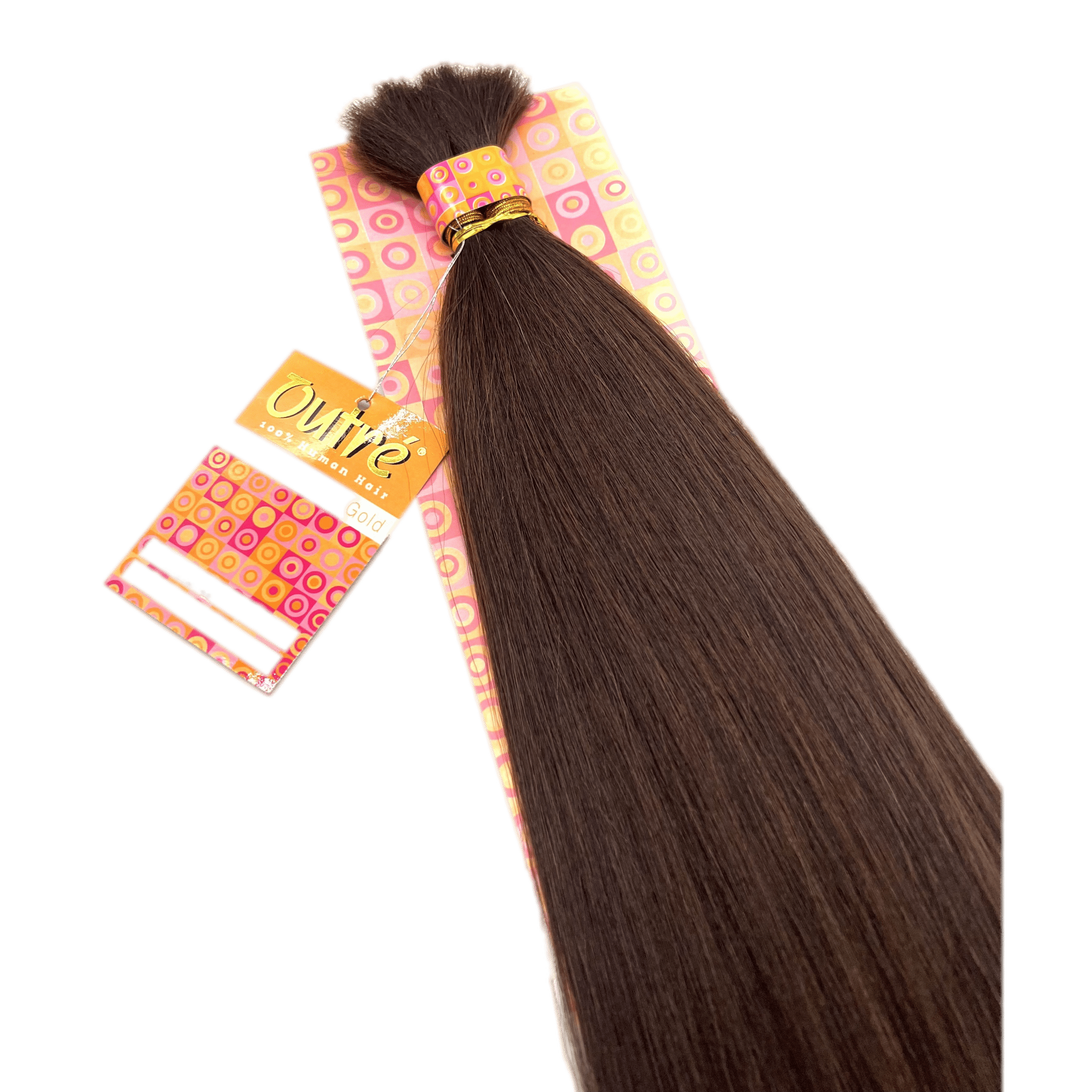 Outre Gold HH Bulk Super Yaki