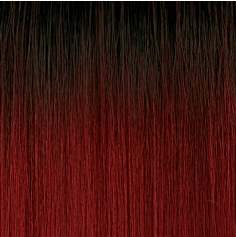 Outre Premium New Yaki Bulk Hair Extension