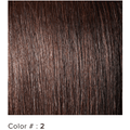 Outre Velvet Remi Euro Deep Wave Hair Extensions