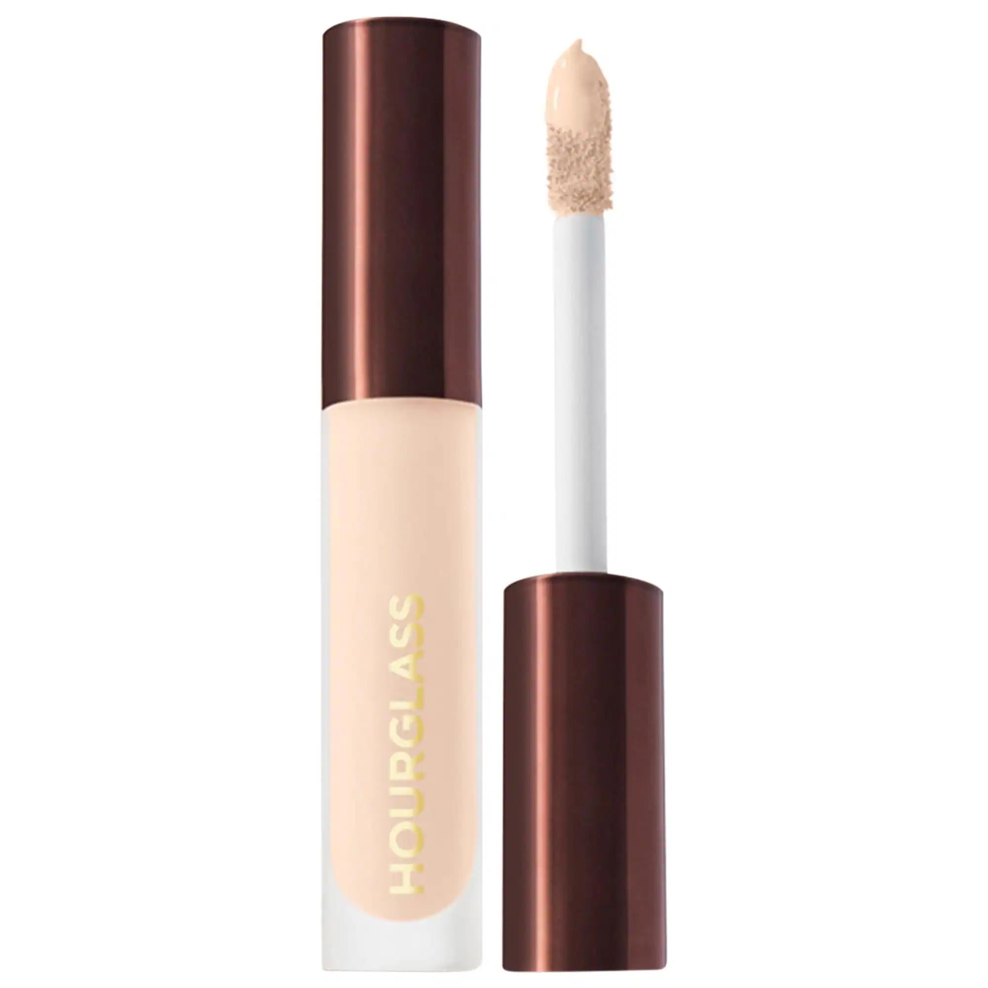 Hourglass Mini Vanish Airbrush Concealer: Full Coverage, Waterproof, Long Lasting & Brightening - Vegan, Cruelty-Free Perfection