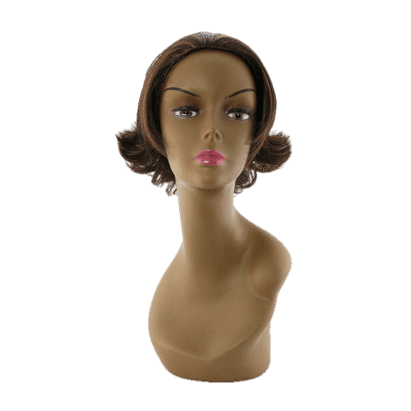 Pallet #116 - Lot of Wigs, Variety of Styles