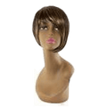Pallet #122 - Lot of Wigs, Variety of Styles