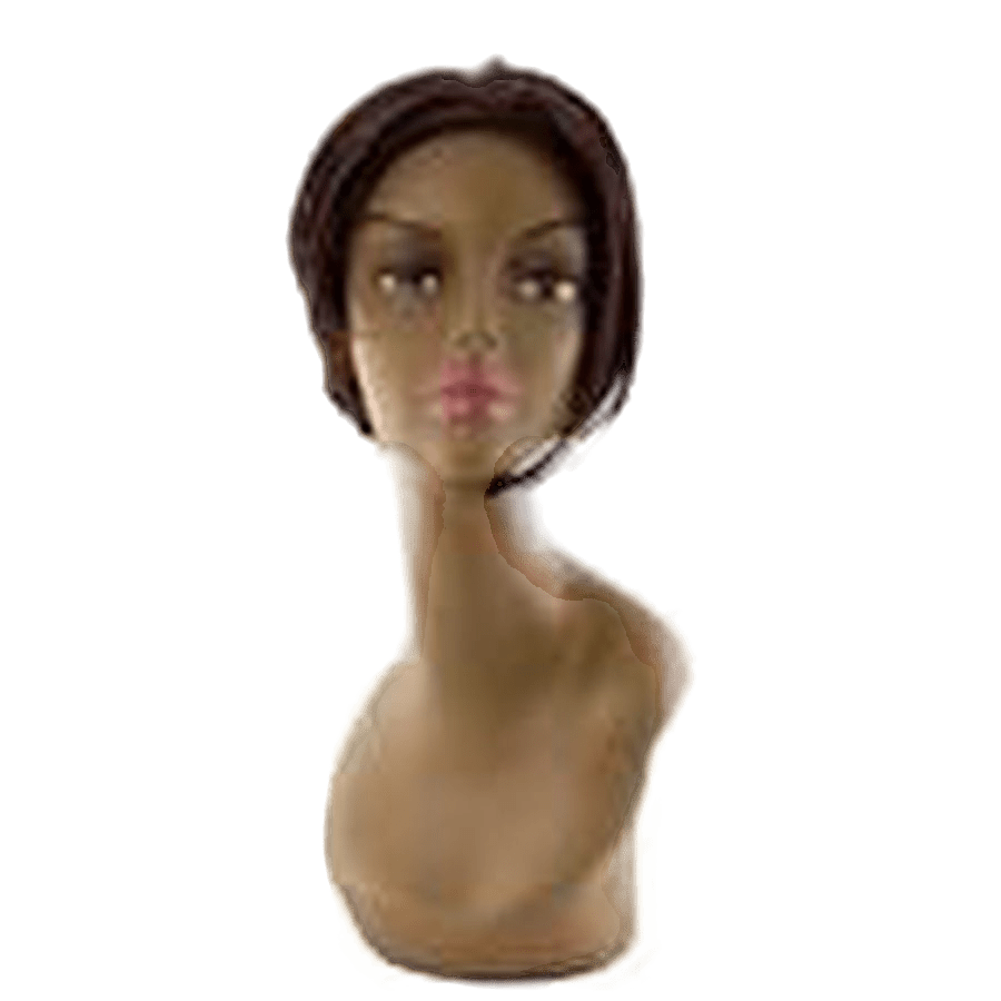 Pallet #125 - Lot of Wigs, Variety of Styles