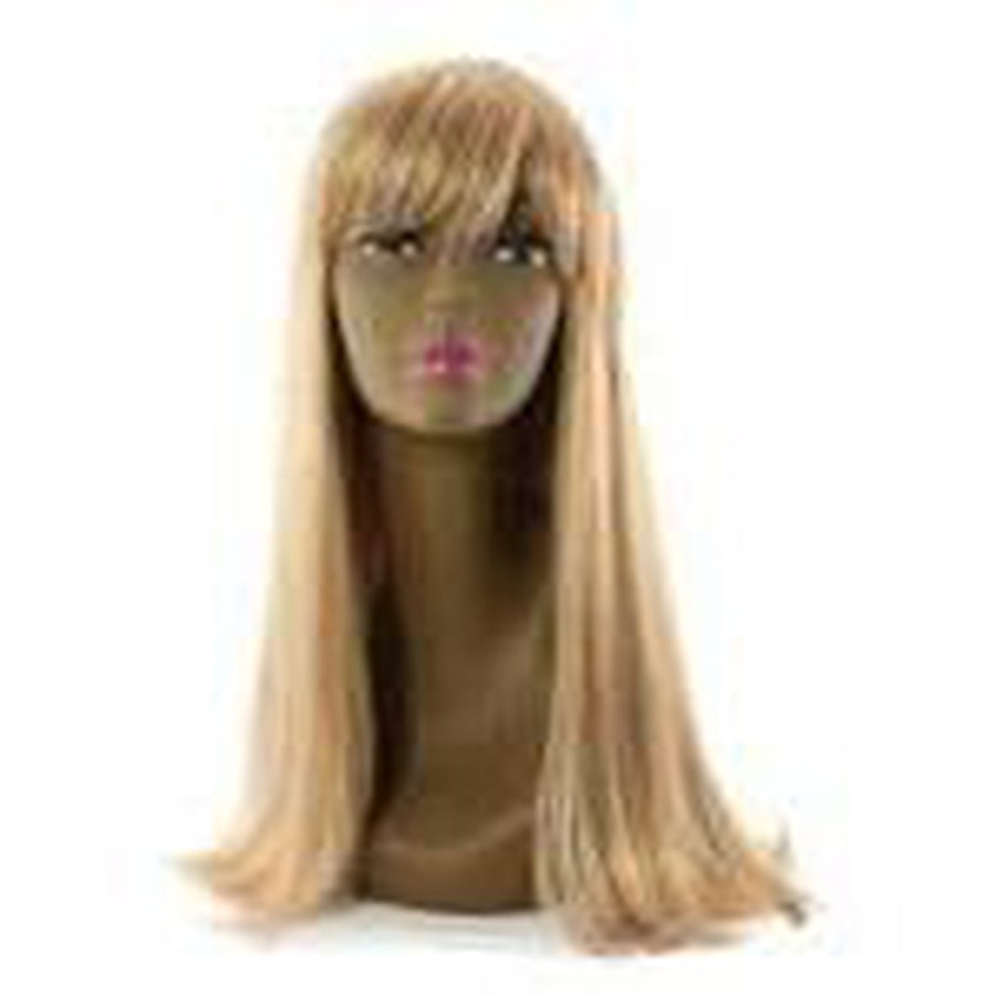 Pallet #125 - Lot of Wigs, Variety of Styles