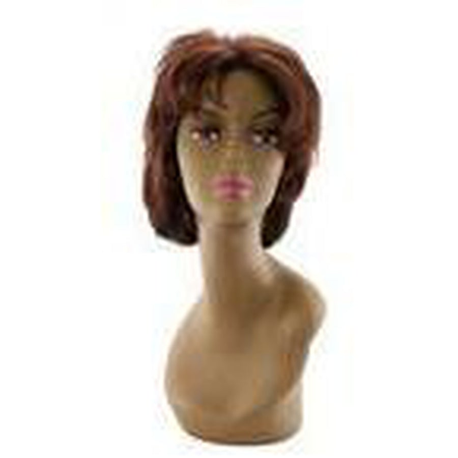 Pallet #126 - Lot of Wigs, Variety of Styles