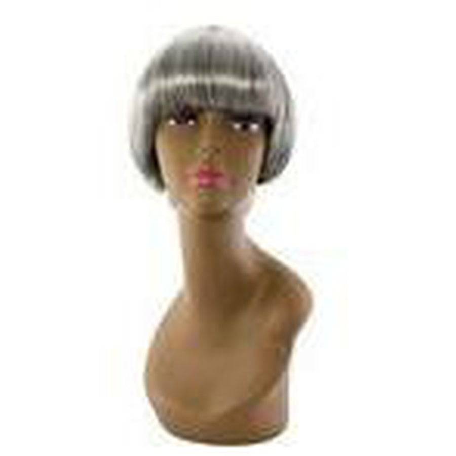 Pallet #127 - Lot of Wigs, Variety of Styles