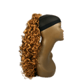 Pallet #129 - Lot of Wigs, Variety of Styles