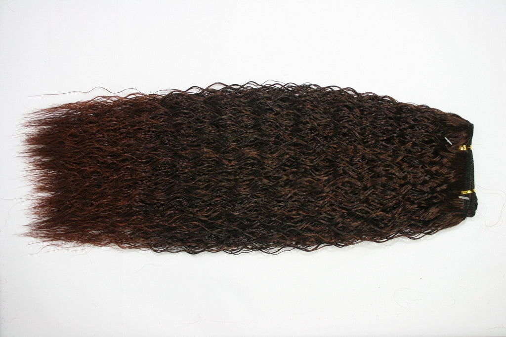 Pallet #136 - Lot of Hair, Variety of Styles