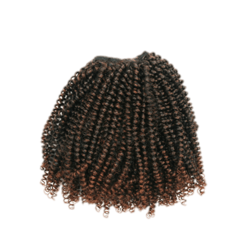 Pallet #137 - Lot of Hair, Variety of Styles