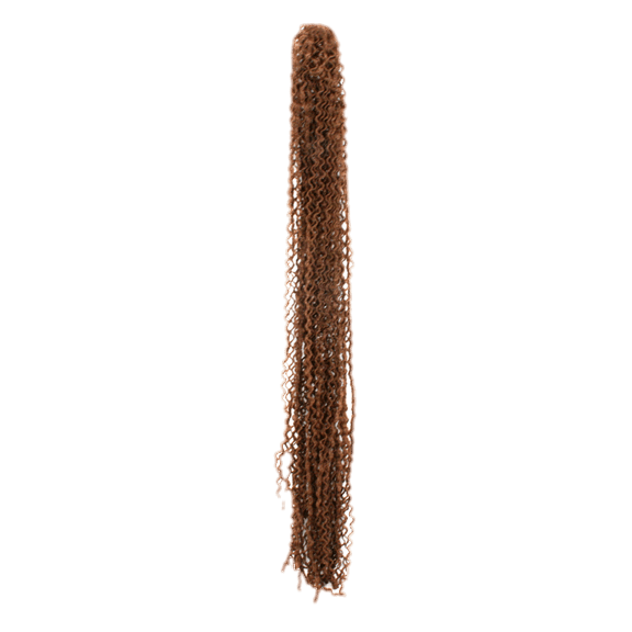 Pallet #149 - Lot of Hair - Variety of Styles and Colors