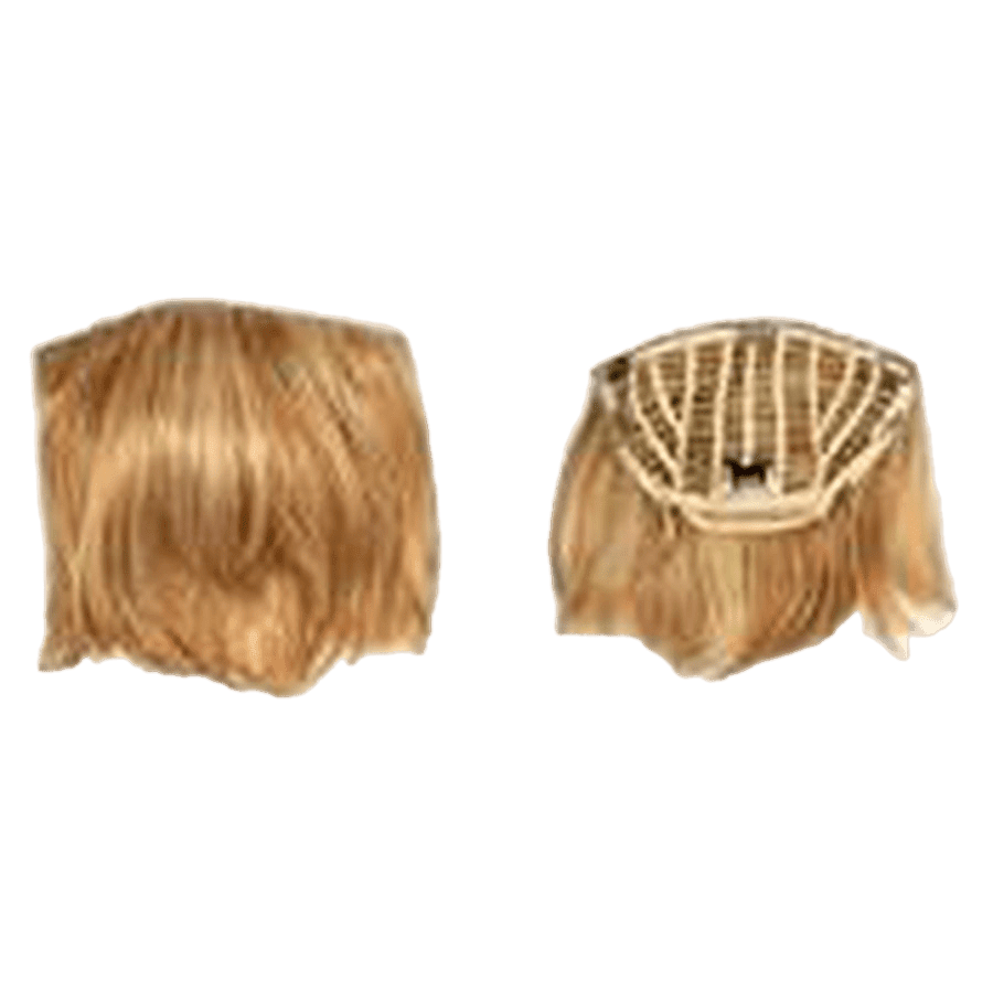 Pallet #160 - Lot of Hair - Variety of Styles and Colors