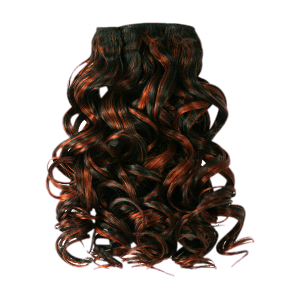 Pallet #172 - Lot of Hair - Variety of Styles and Colors