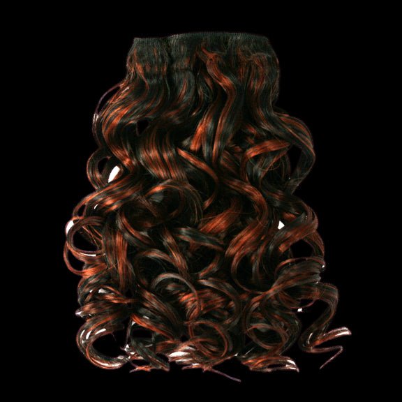 Pallet # 175 - Lot of Hair - variety of styles and colors