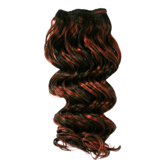 Pallet #179 - Lot of Hair - Variety of Styles and Colors