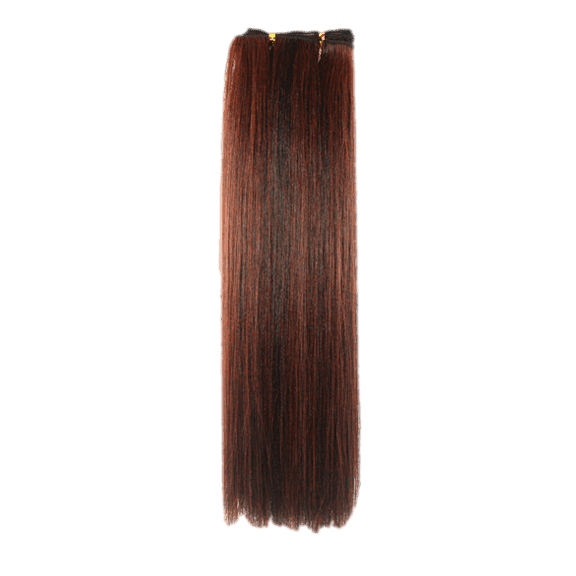 Pallet #186 - Lot of Hair - Variety of Styles and Colors