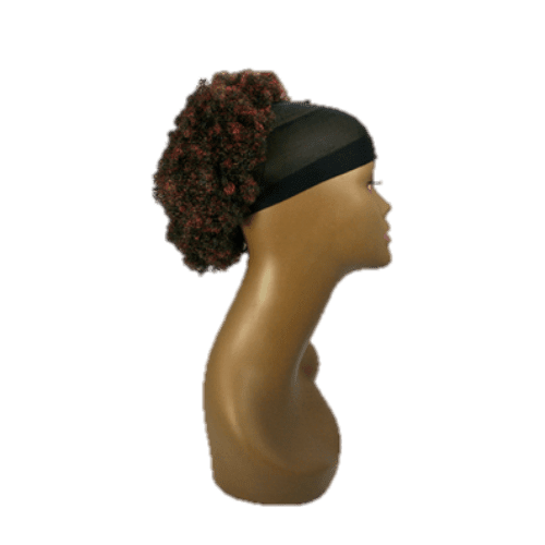 Pallet #197 - Lot of Hair - Variety of Styles and Colors