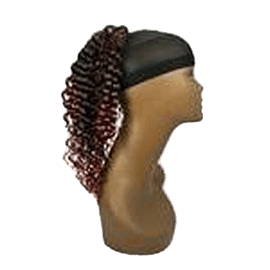 Pallet #198 - Lot of Hair - Variety of Styles and Colors