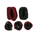 Pallet #222 - Lot of Hair - Variety of Styles and Colors