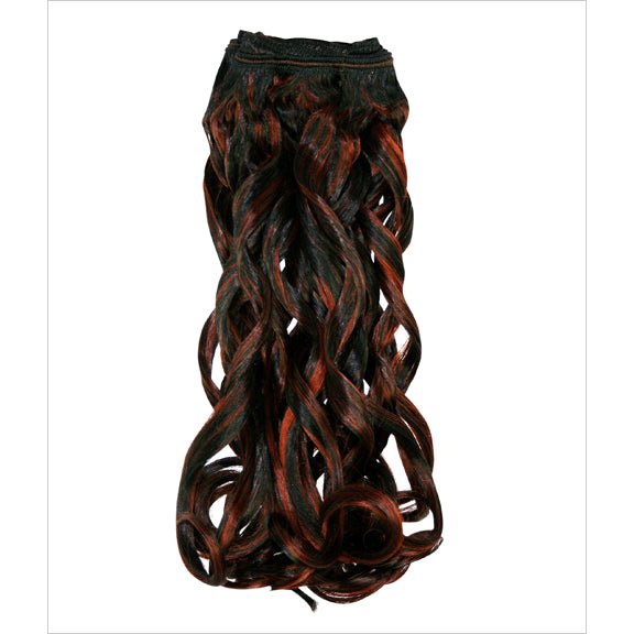 Pallet #231 - Lot of Hair - Variety of Styles and Colors
