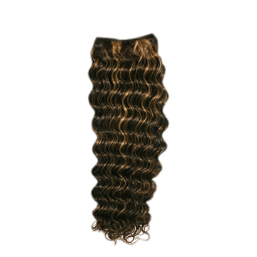 Pallet #244 - Lot of 100% Human Hair - Variety of Styles and Colors