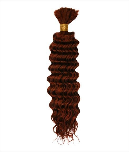 Pallet #249 - Lot of Hair - Variety of Styles and Colors