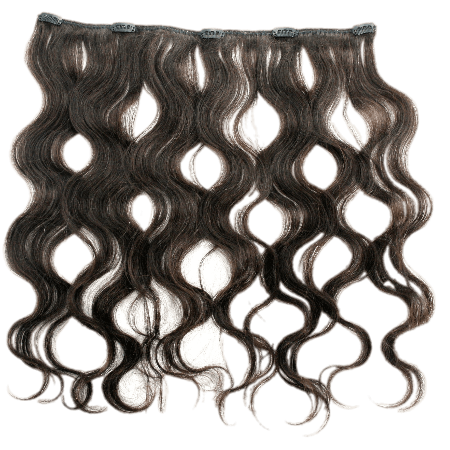 Pallet #259 - Lot of 100% Human Hair - Variety of Styles and Colors