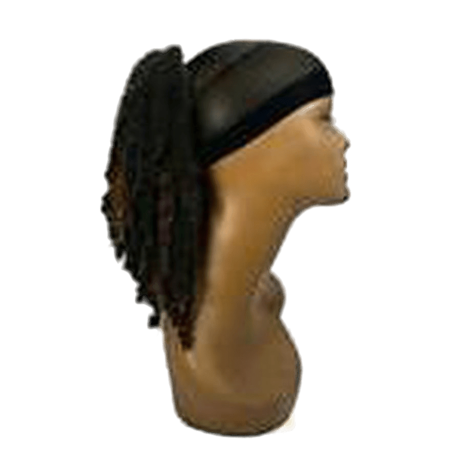 Pallet #89 - Lot of Hair - Assorted Styles and Colors